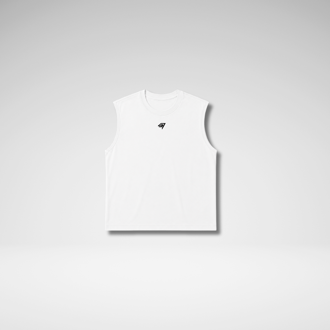 THR9VE BELIEF Modal Tank Top — product image 1