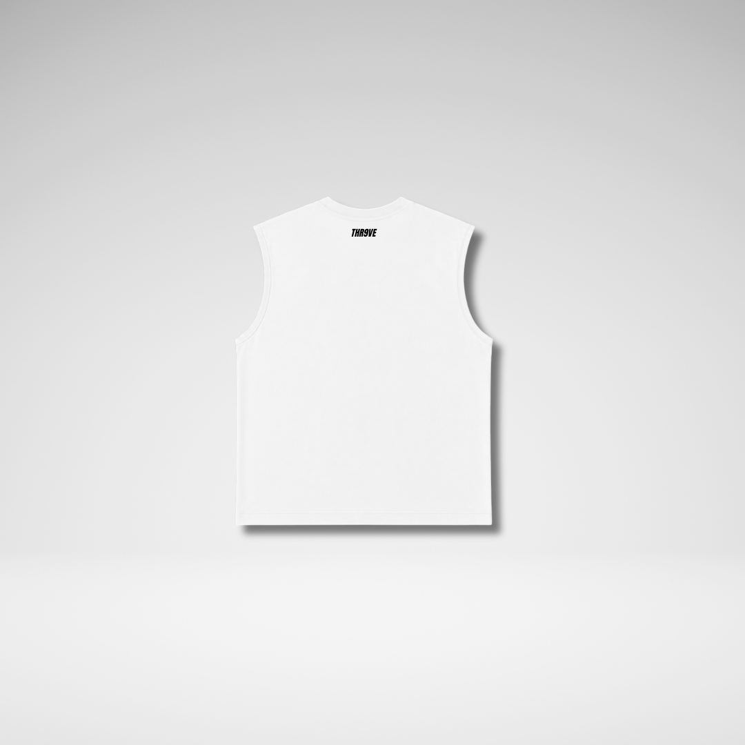 THR9VE BELIEF Modal Tank Top — product image 2