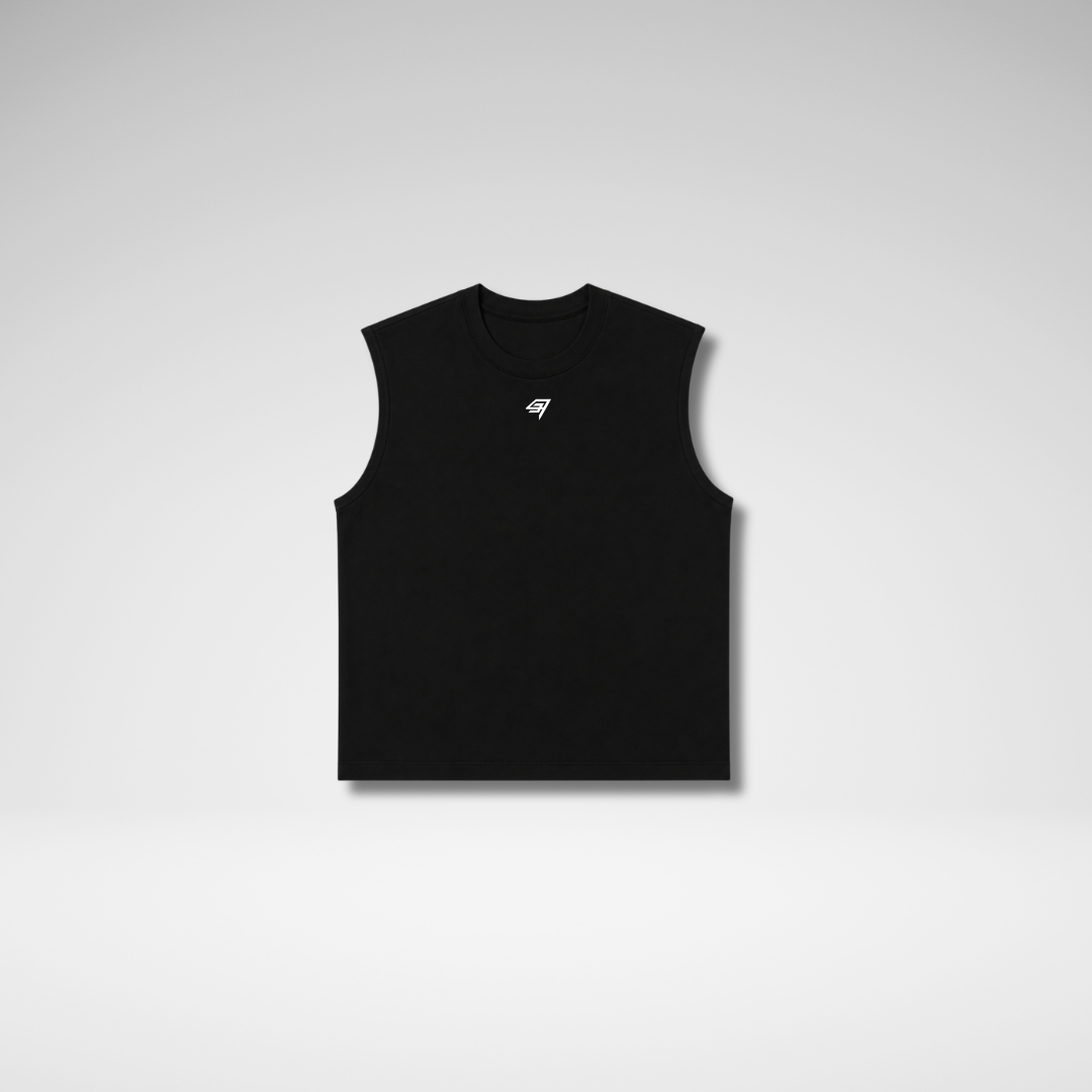 THR9VE BELIEF Modal Tank Top — product image 3