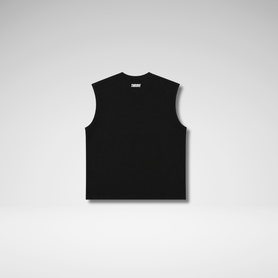 THR9VE BELIEF Modal Tank Top — product image 4