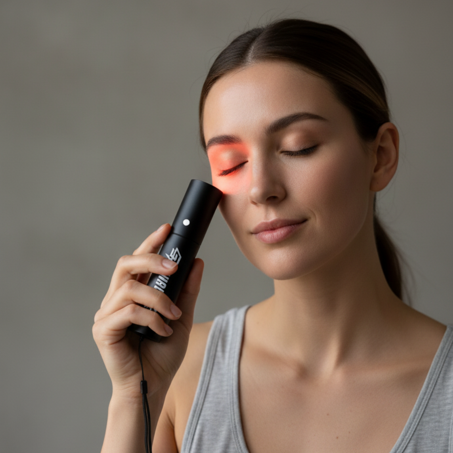 THR9VE Red Light Therapy Device — product image 5