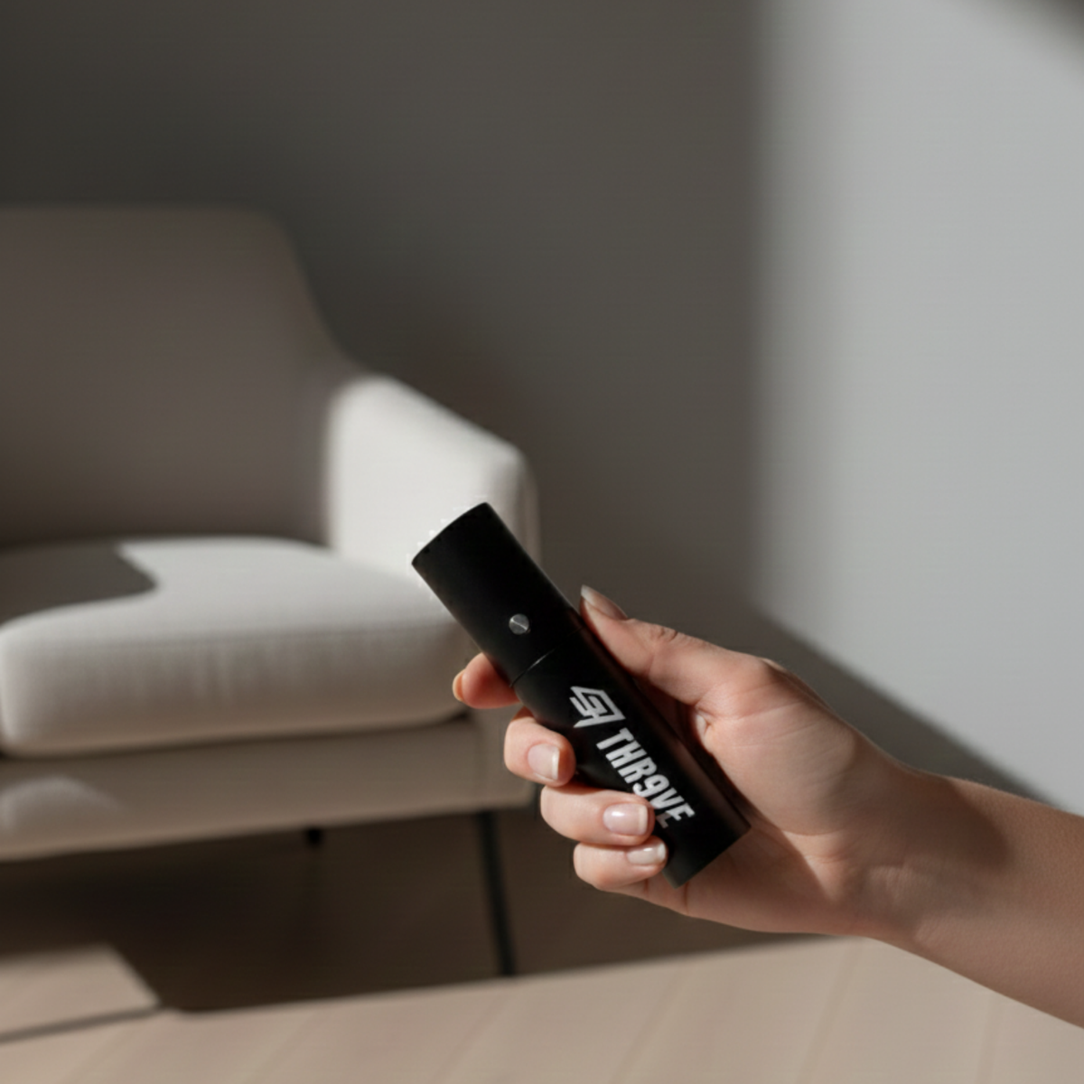THR9VE Red Light Therapy Device — product image 6