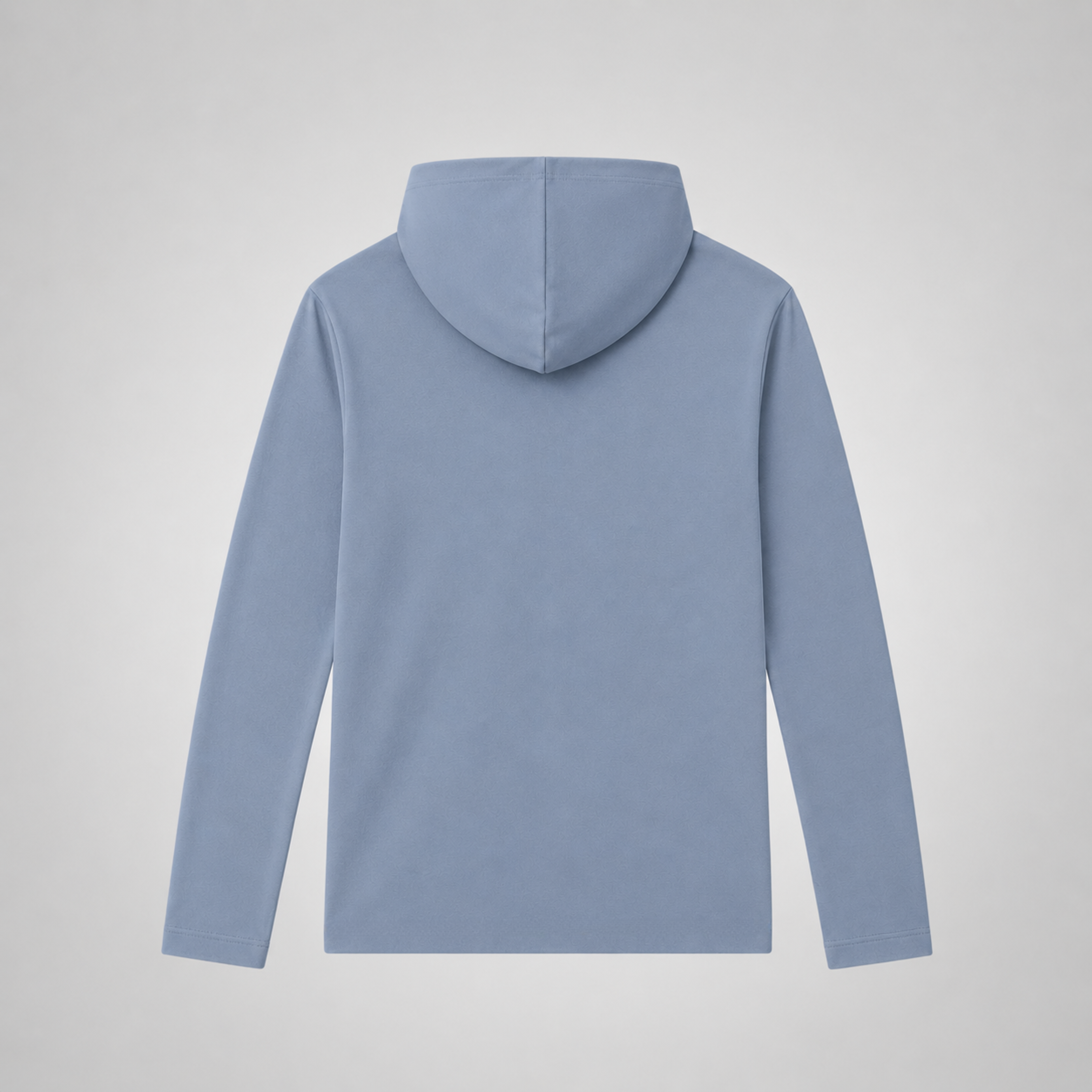 THR9VE PROCESS UPF 50+ Hoodie — men's UPF 50+ sun protection hoodie, product photograph 4