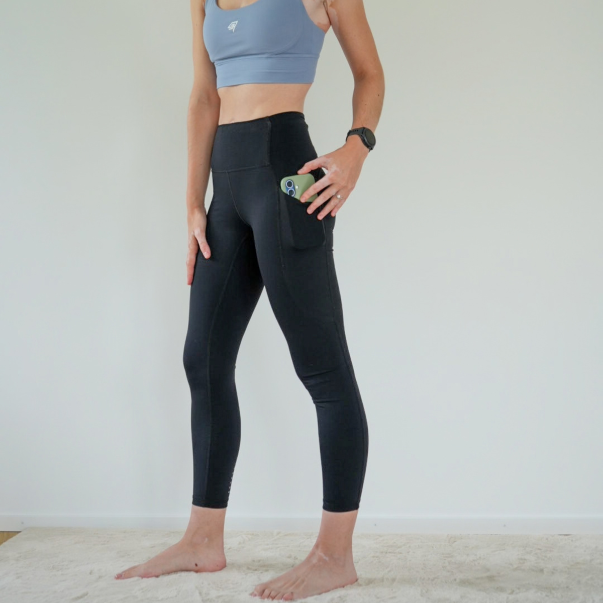 ASCENT Pocket Leggings (Pre-Sale)-thumbmail-1