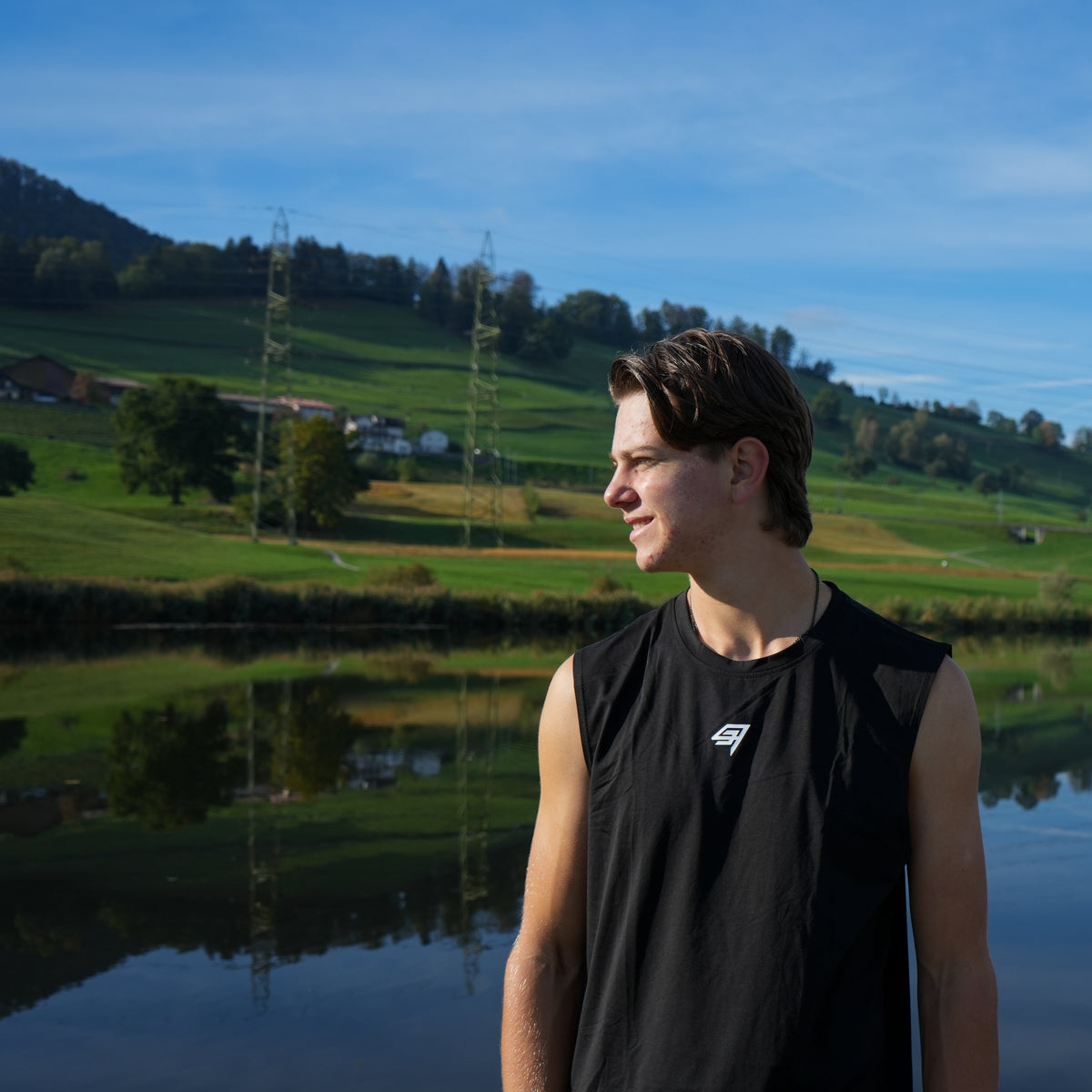 BELIEF Modal Tank Top-thumbmail-4
