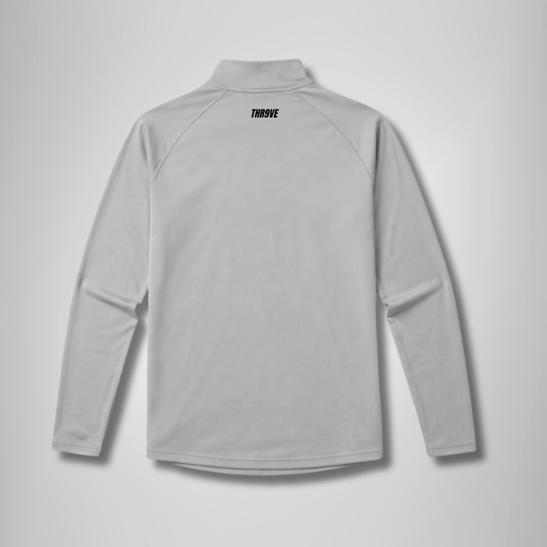 PROCESS Performance Half-Zip Long Sleeve-thumbmail-4