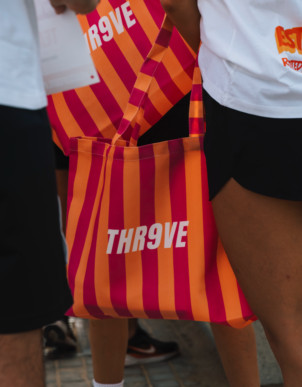 THR9VE Special Edition Tote Bag-thumbmail-3